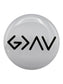 Tap To Pray - Prayer Tag Stickers: Pink Crystal + God is Greater