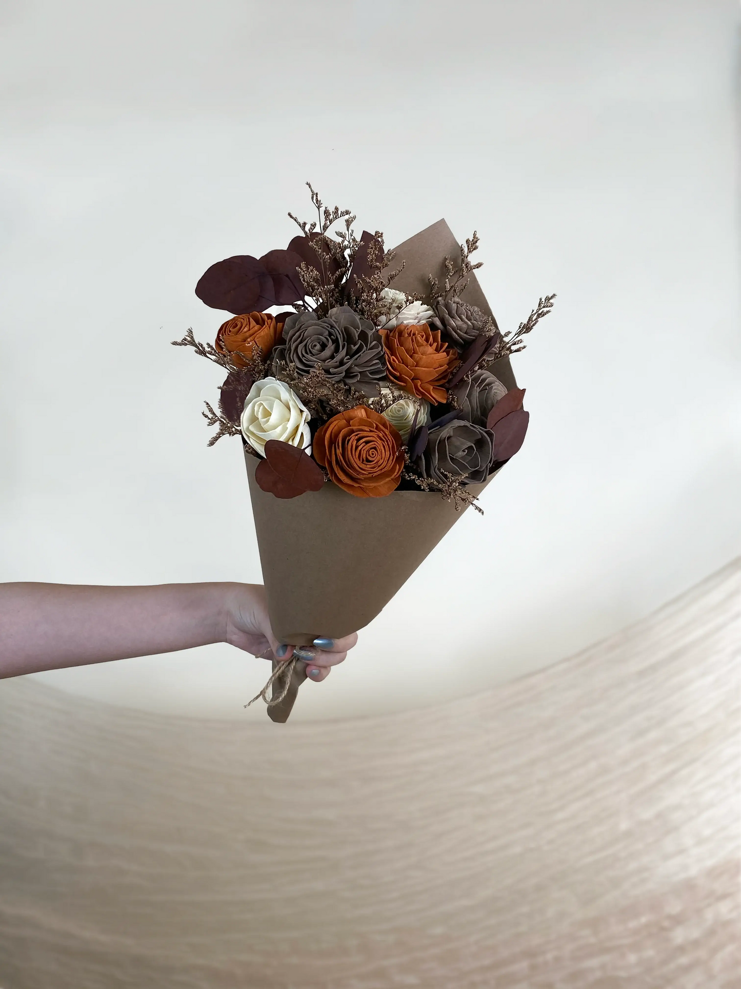 Fall Large Autumn Deluxe Bouquet