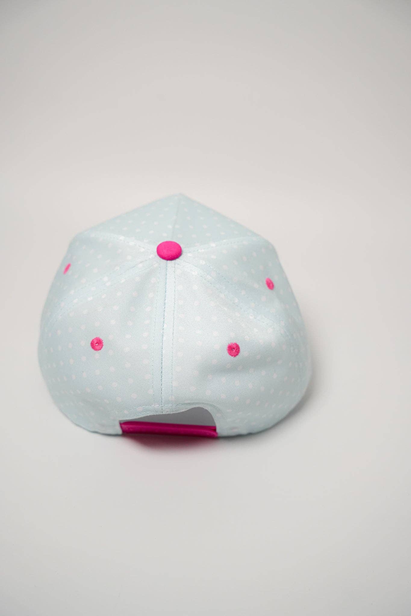 YOU WERE MADE FOR HEAVEN CANVAS CAP