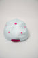 YOU WERE MADE FOR HEAVEN CANVAS CAP