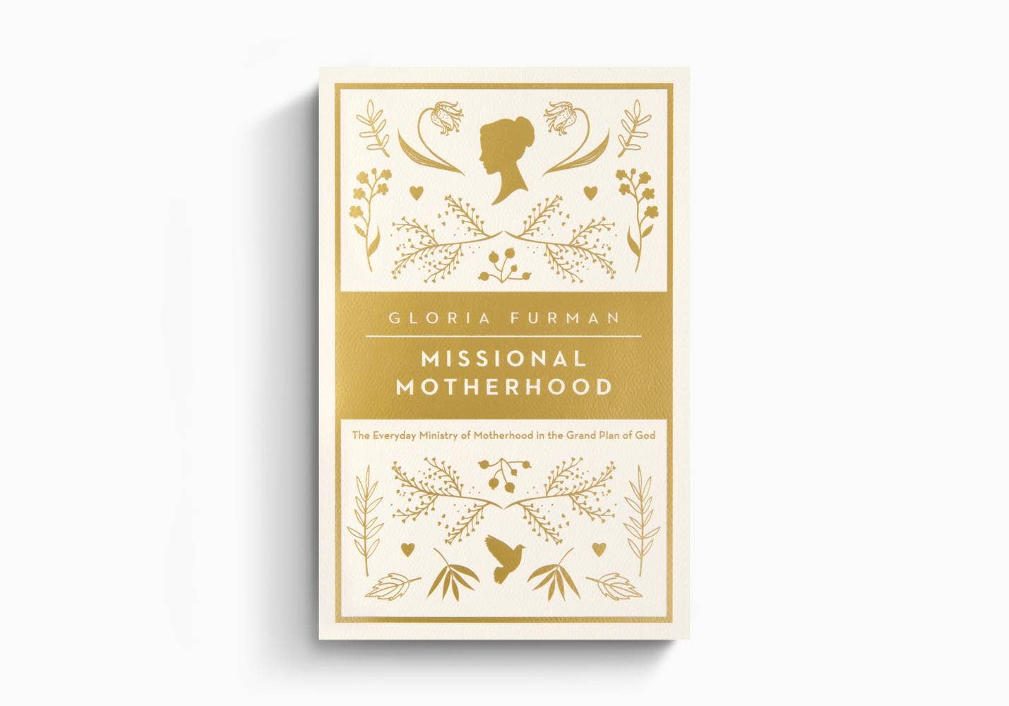 Missional Motherhood