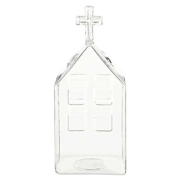 Glass House - large