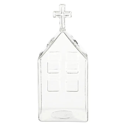 Glass House - large