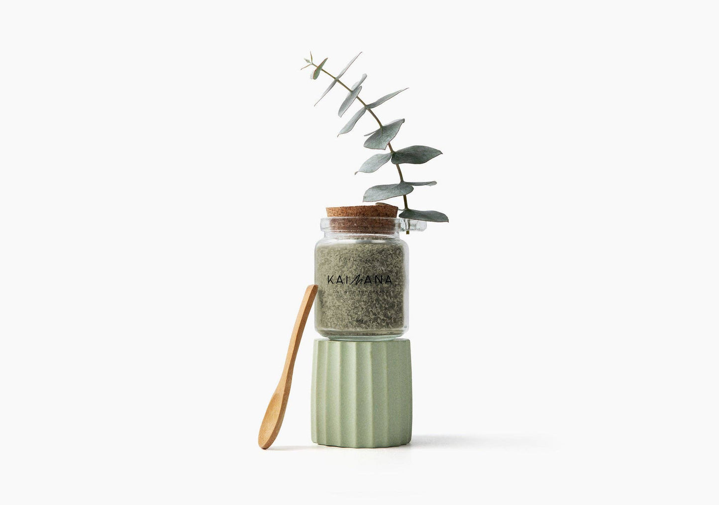 Recovery Bath Soak — Hawaiian Sea Salt, Arnica & Magnesium