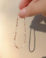 Always Stay Humble and Kind  Morse Code Bracelet: Large