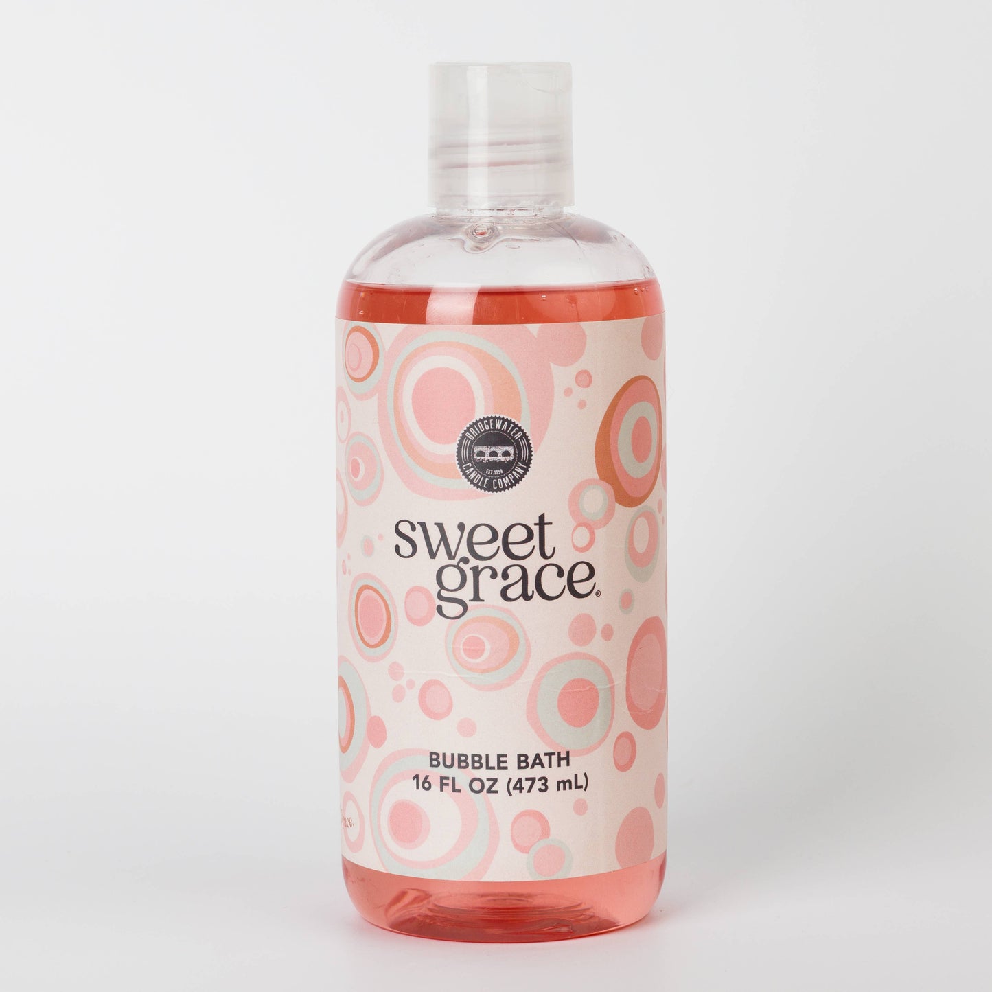 Sweet Grace Bubble Bath 6pk