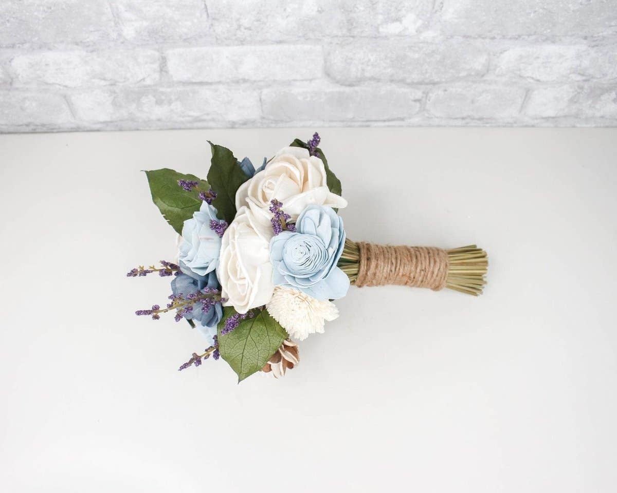 2" Bird Rose - 50 Pack