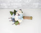2" Bird Rose - 50 Pack