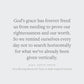 New Morning Mercies for Teens: A Daily Gospel Devotional