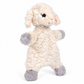 Iam The Lamb Lovey® | Christian Baby Gift & Plush Lamb