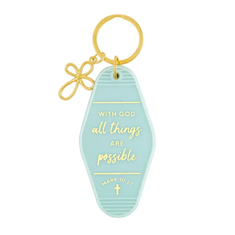 Scripture Keytags