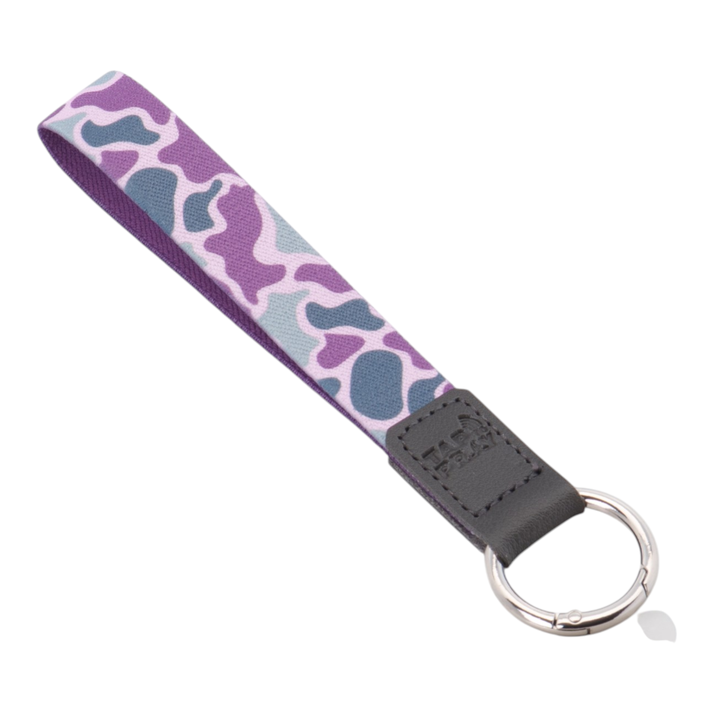 Tap To Pray® 6 in. Wrist Lanyard: Symbols of Faith