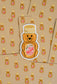 Kind Words Sticker I Christian Sticker I Gift