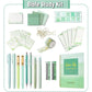 Bible Journaling Kit Forest Mist