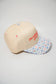 DO WHAT MAKES YOU HOLY CANVAS CAP