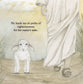 Iam The Lamb and the Good Shepherd | Psalm 23 Board Book