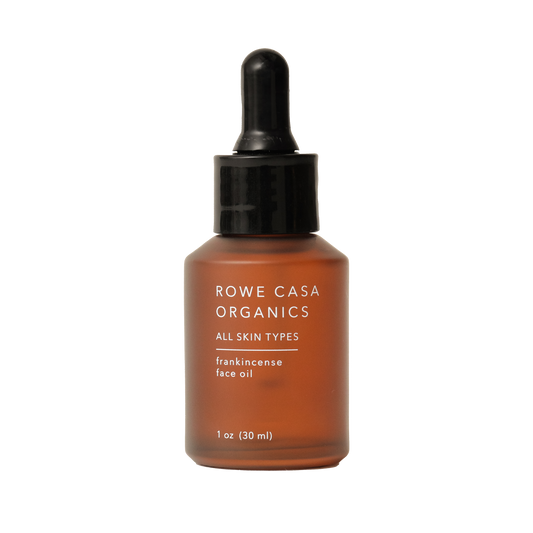 Rowe Casa FRANKINCENSE FACE OIL | 1 OZ