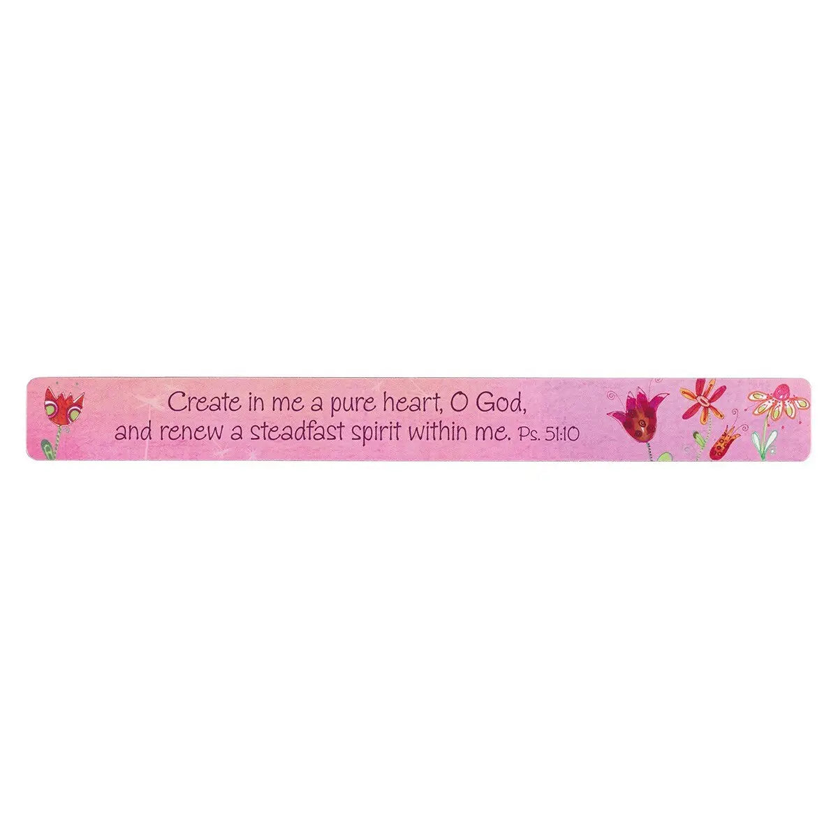 Magnetic Strip Create in Me Ps. 51:10