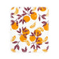 UNpaper® Towels: Prints - Case of 6 | Reusable Paper Towels: Black & White Polka / 12-Pack