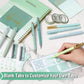 Bible Journaling Kit Forest Mist