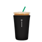 JavaSok - Black: Small 16-20oz