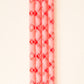 40 oz Tumbler Straw Set-Festive Plaid