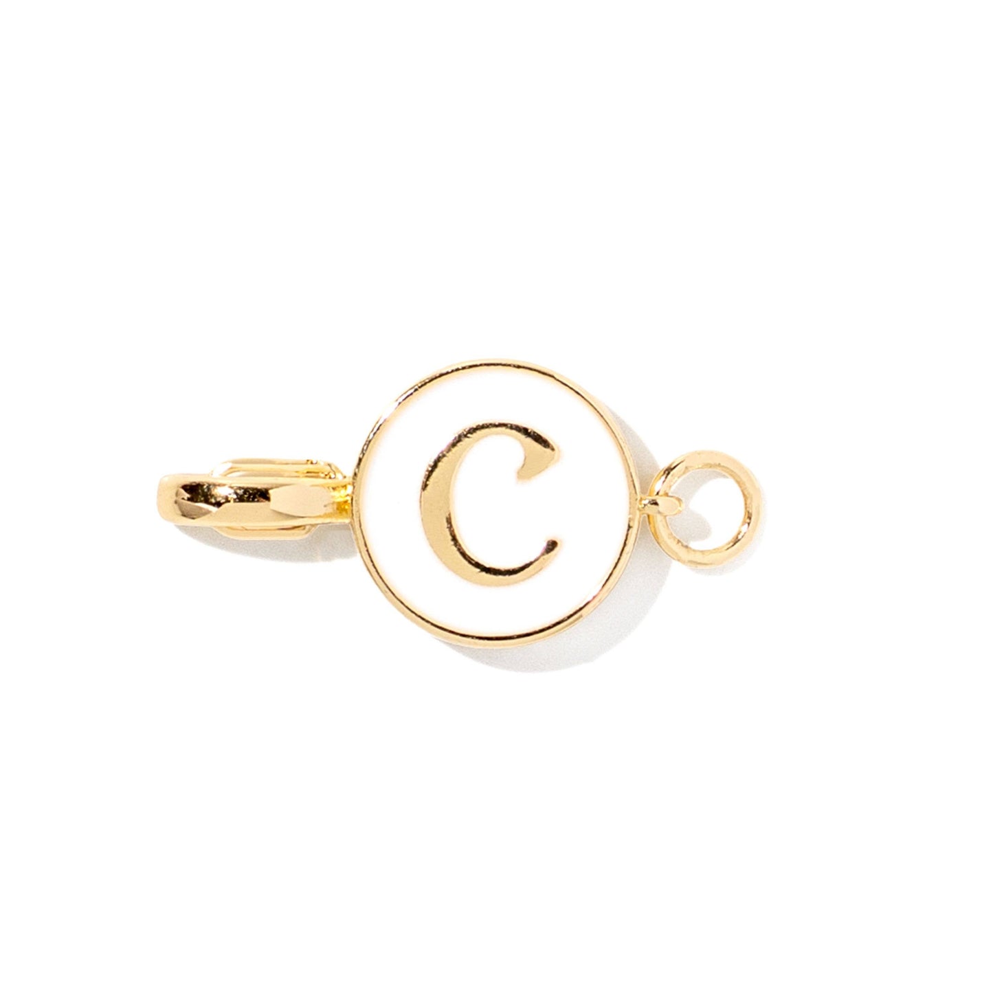 Soul Stacks Charm Collective Open Stock: Beaded Chain