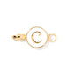 Soul Stacks Charm Collective Open Stock: Beaded Chain