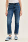 MR BILLIE Boyfriend MD Everyday Indigo