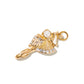 Soul Stacks Charm Collective Holiday Cheer Collection Asst