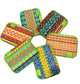Vogue Skrubba Scratch-Free Scouring Cloth
