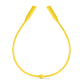 Cutie Strap: Black