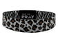 Tap To Pray™ Wristbands - Safari Zebra: Small