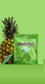 Island Punch Flavored Gourmet Cotton Candy