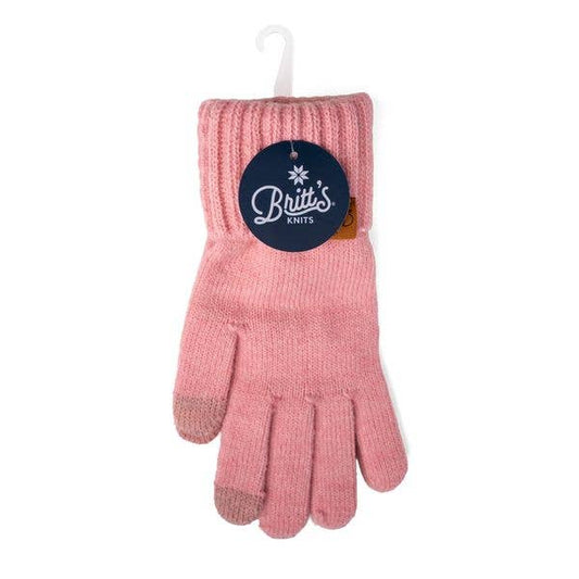 Britt's Knits Mainstay Gloves Assortment