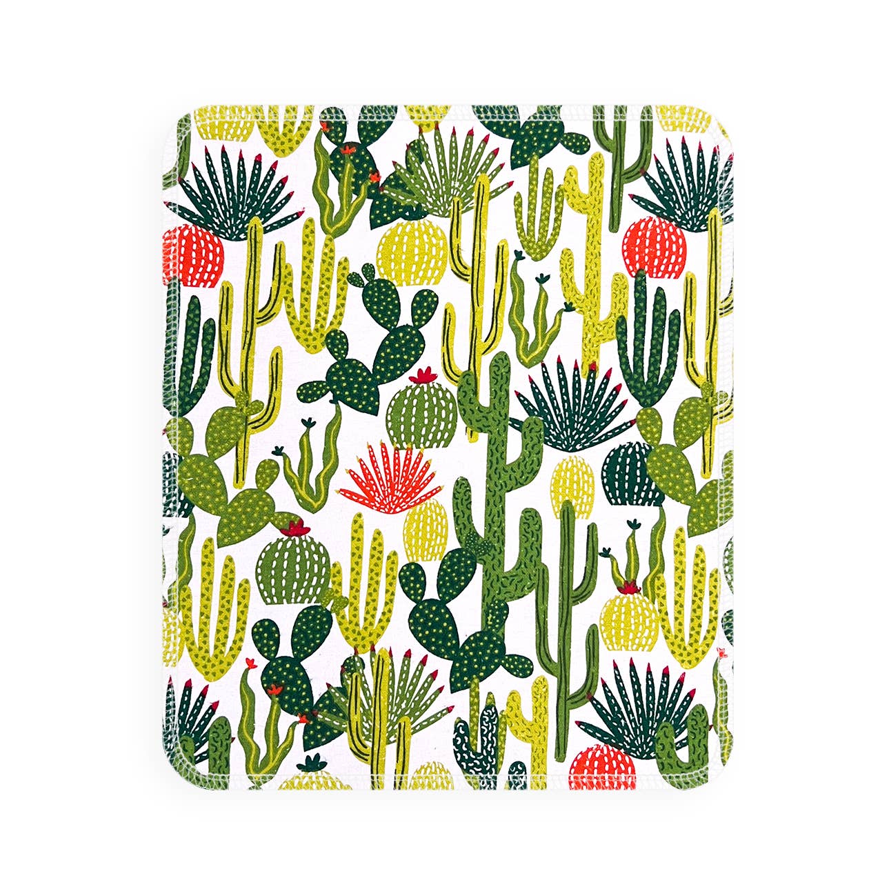 UNpaper® Towels: Prints - Case of 6 | Reusable Paper Towels: Bees and Plants / 12-Pack