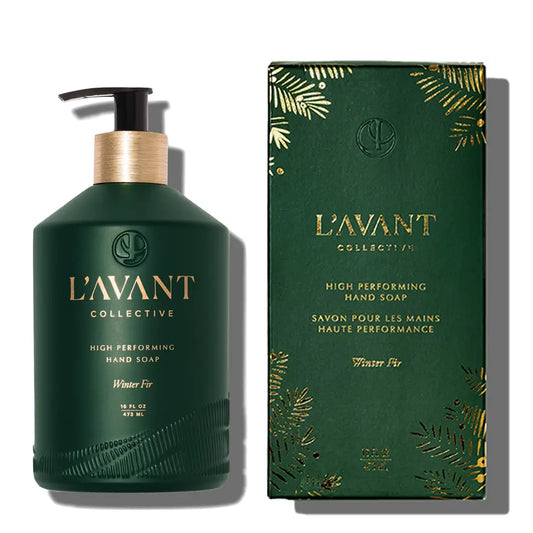 Hand Soap - Winter Fir