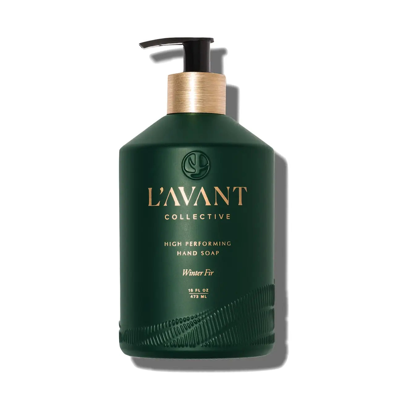 Hand Soap - Winter Fir