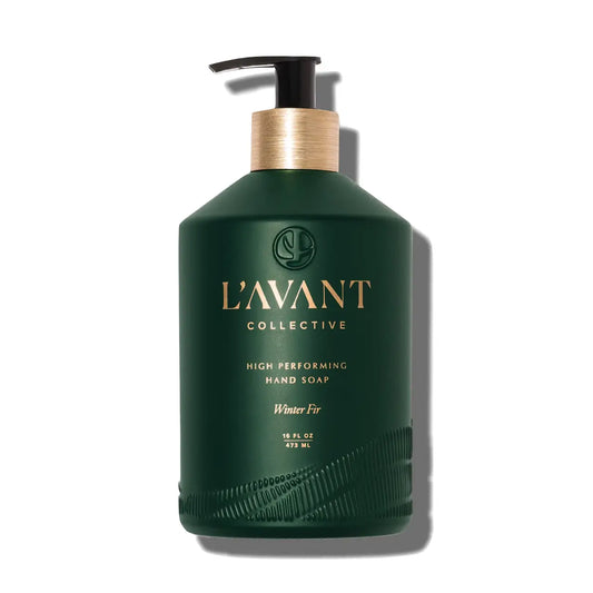 Hand Soap - Winter Fir