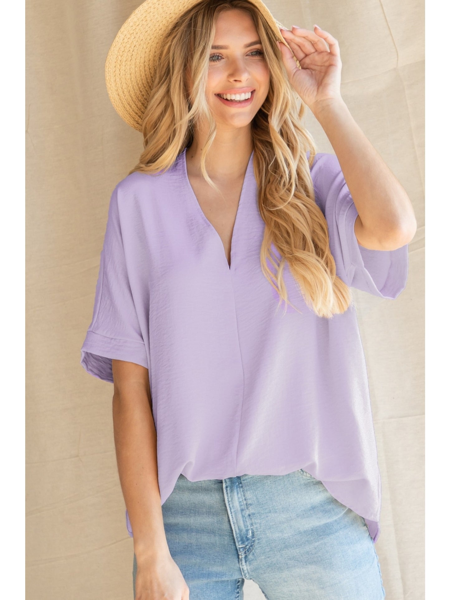 Jodifl Lavender Basic