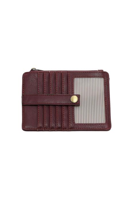 Blackberry New Penny Mini Travel Wallet