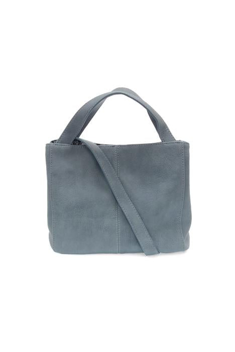 Joy Susan Dusty Blue Brandi Convertible