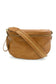 Joy Susan Chestnut Laura Contrast Strap Sling/ Belt Bag