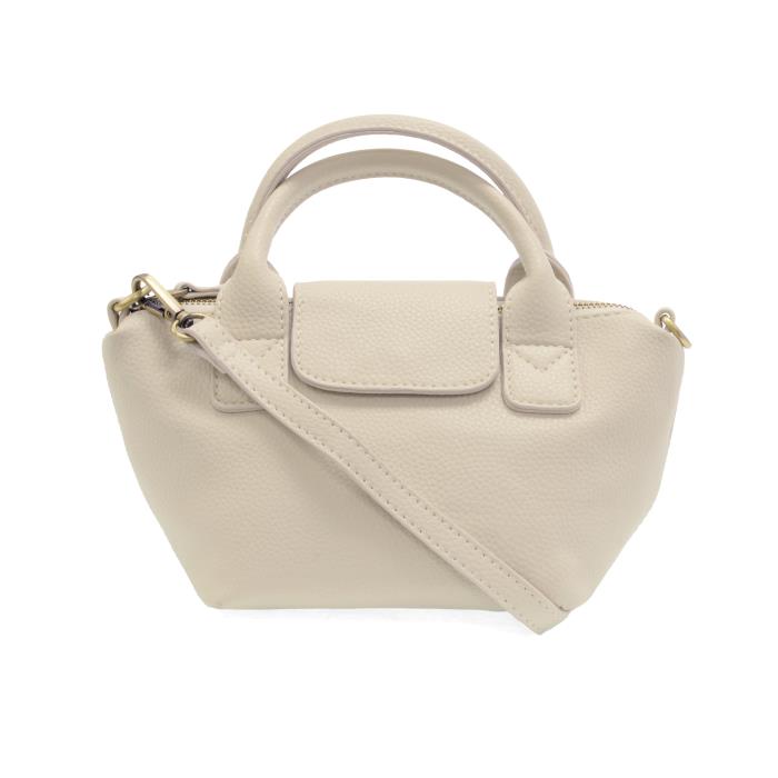 Joy Susan Dove Odette Mini Tote