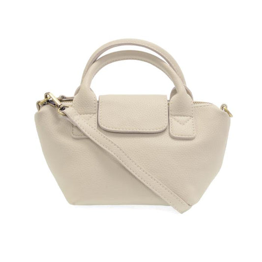 Joy Susan Dove Odette Mini Tote