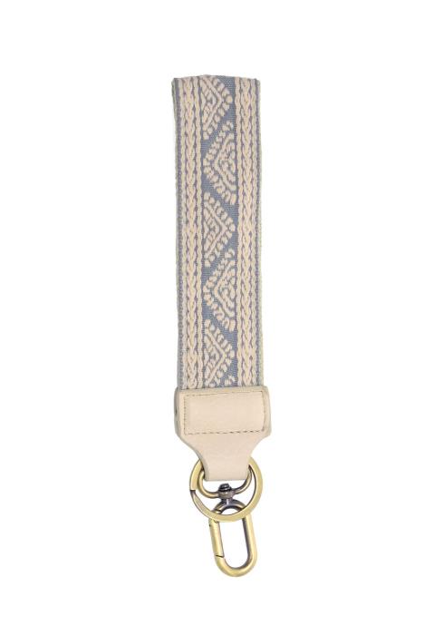 Joy Susan 1.5 Geo Pyramid Guitar Strap