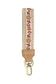 Joy Susan 1.5 inch daisy trail easy find wristlet