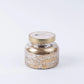 Sweet Grace Candle Mercury Glass Jar