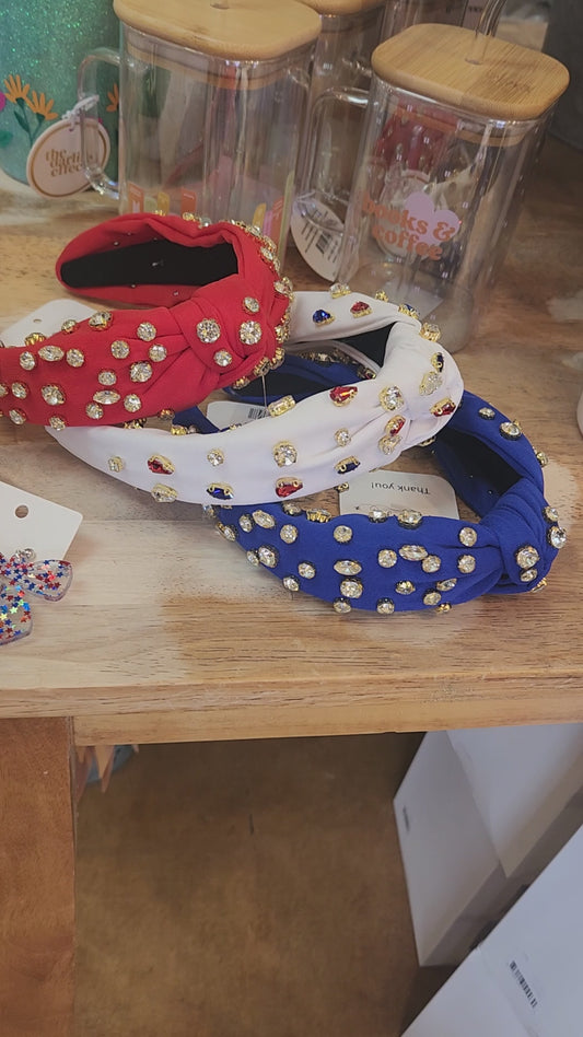 Headbands