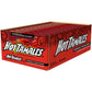 Hot Tamales 4.25oz Theater Box, Fierce Cinnamon Candy